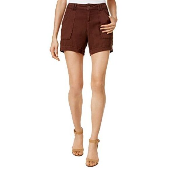 Lee Platinum Eloise Shorts - Picture 2 of 3